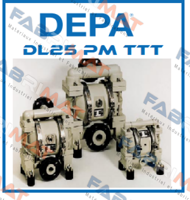 Depa-DL25 PM TTT price