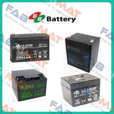 B.B. Battery-EB20-12-B1 price