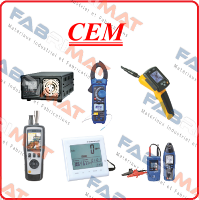 Cem-DT8862 price