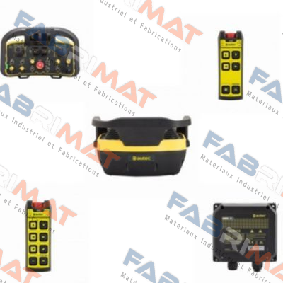 Autec-E16SRXEU1  (434MHz E16SRXEU1  R0016.1) price