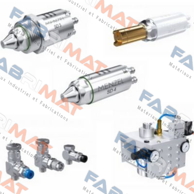 Menzel-EcoMEBKGR400-04-185(143283) price