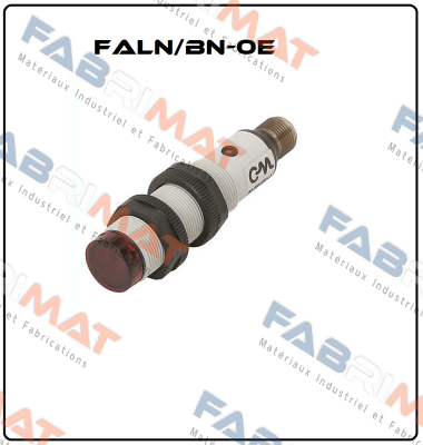 Micro Detectors / Diell (now Datasensing)-FALN/BN-0E price