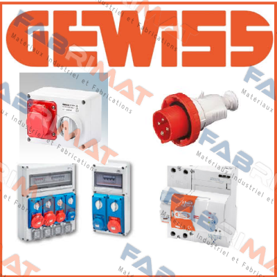 Gewiss-1082-4183522, GW52259 price