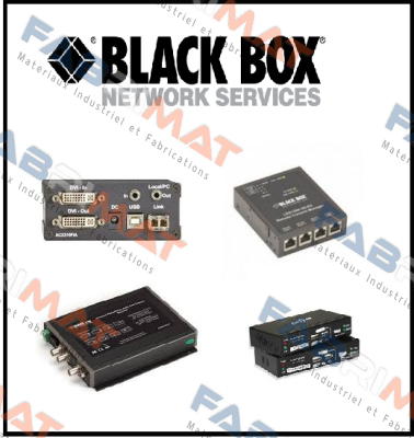 Black Box-EVNSL81A-0500  price