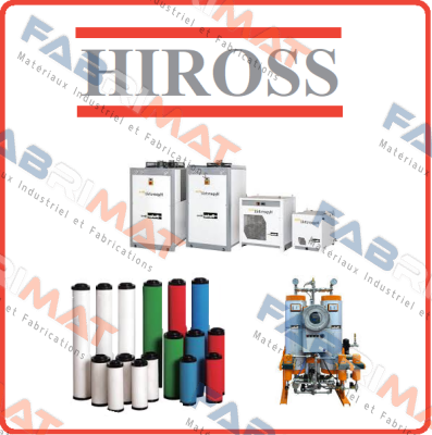Hiross-HFN 045 C SERIES price