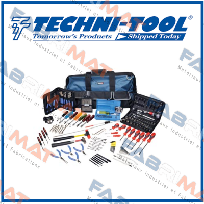 Techni Tool-(272PL2020) price