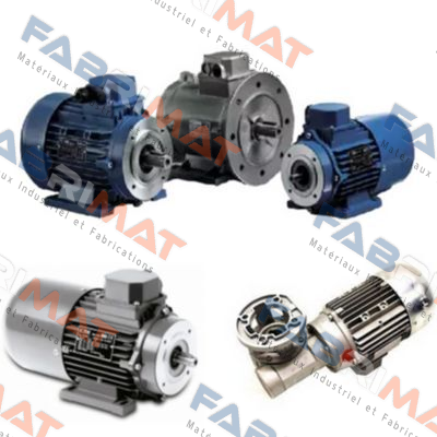 Icme Motor-Asyncronous motor IE2 foot version B3 price
