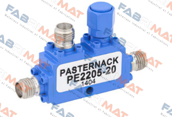 Pasternack-PE2205-20 price
