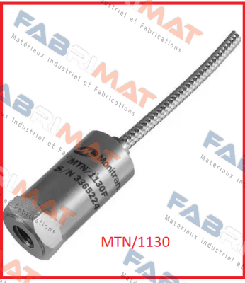 Monitran-MTN/1130F - (12 m) price