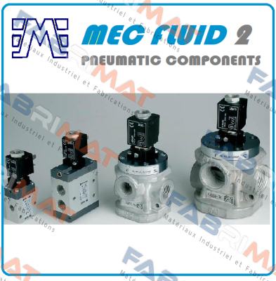 Mec Fluid 2-MF-0108-LM price