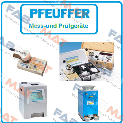 Pfeuffer-3112 0050  price