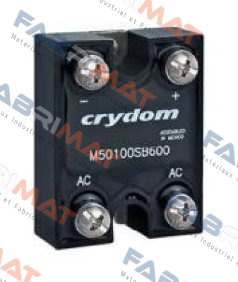 Crydom-M50100THA1600 price