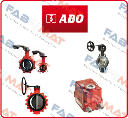 ABO Valve-150MM WAFER PATTERN BUTTERFLY VALVE PN10/16 price