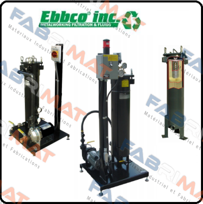 EBBCO Inc-EFPMF-HEPF-1025-C-XL price