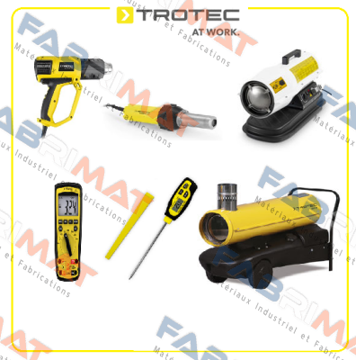 Trotec-TDS75 price