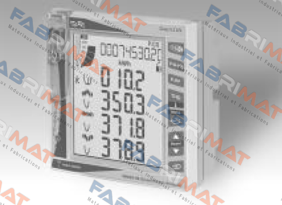 Carlo Gavazzi-MCBACMSM price