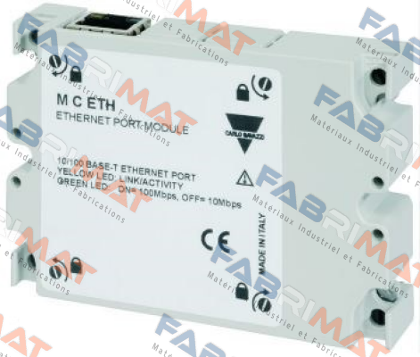 Carlo Gavazzi-MCETH price