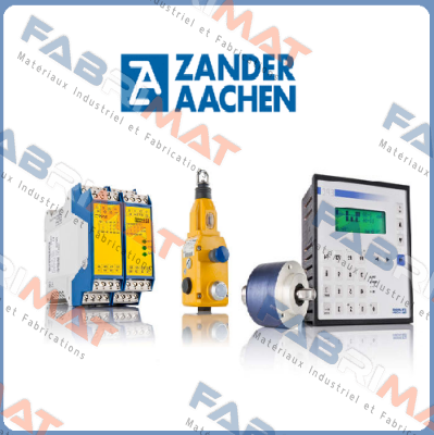 ZANDER AACHEN-SR3C 230V 50-60Hz price