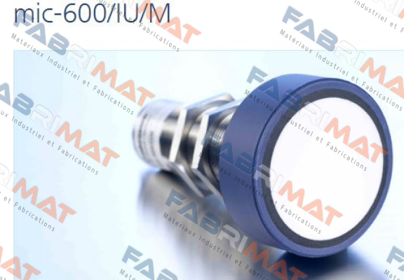 Microsonic-p/n: 22522, Type: mic-600/IU/M price