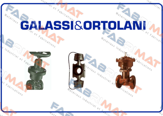 Galassi Ortolani-MODEL GS-53  SIZE 6 IN    PN 20  price