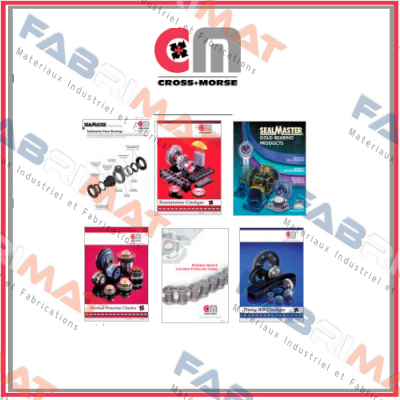 Cross+Morse-12016, PART. NR. 00Q0556775003 price