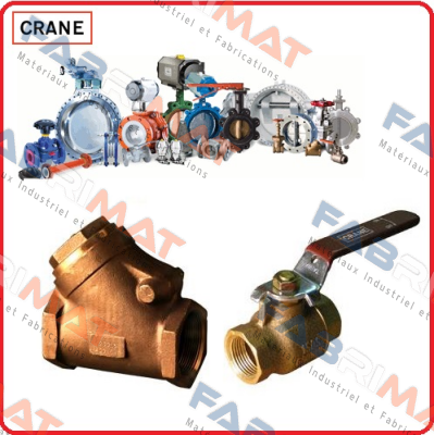 Crane-1211105 price