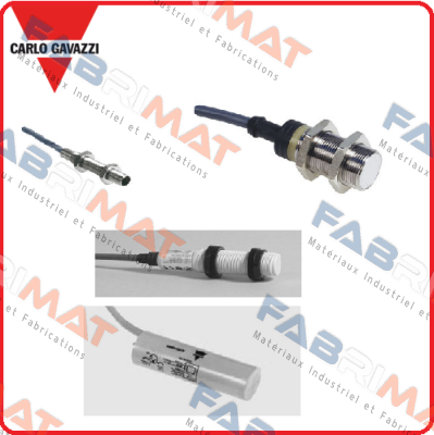 Carlo Gavazzi-122-800 price