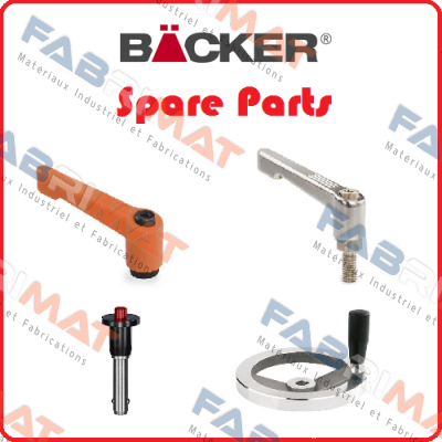 Backer-OE 16/T 4010 / K6T  price