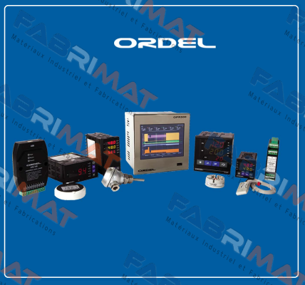 Ordel-OR01-B1E05-11 UO HT0  1 X PT-100 , UÇ TELLI  price