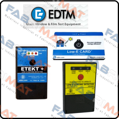 EDTM-GC3001 price