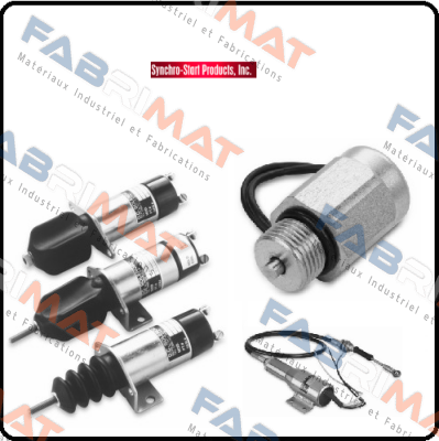 Synchro Start-P/N 1502  price