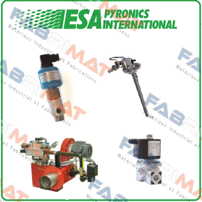 ESA Pyronics International-ESTROB2 A010303CN2/00RCBBB0//104E/////// price