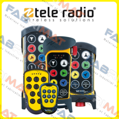 Tele Radio-T60TX-03STL price