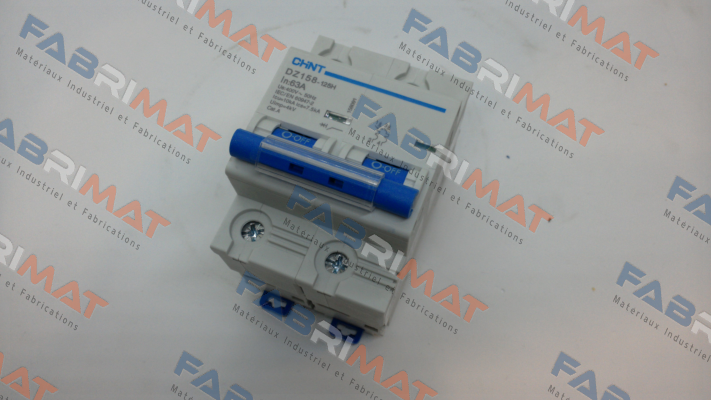 Chint-DZ158-2-125 price