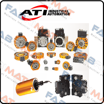 ATI Industrial Automation-9105‐C‐PS‐U‐2 price
