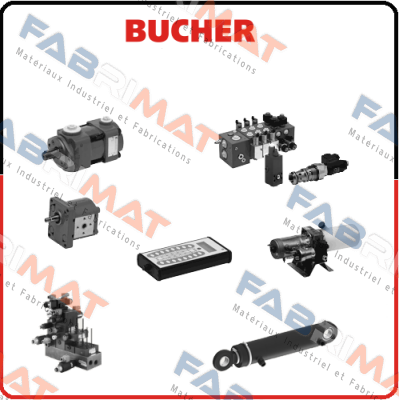 Bucher-P/N: 100026076 Type: QX41-050/43-025R price