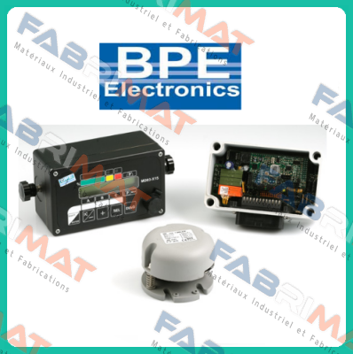 BPE Electronics (Dana Brevini Group)-7.350.025 price