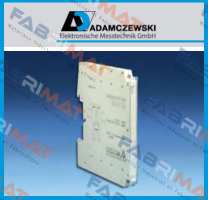 Adamczewski-AD-TV 1 GX price
