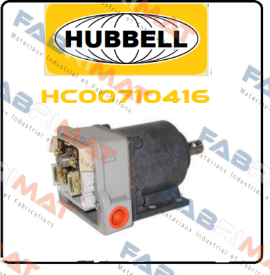 Hubbell-HC00710416 price
