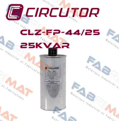 Circutor-R2H54L (CLZ-FP 44/25-HD) price