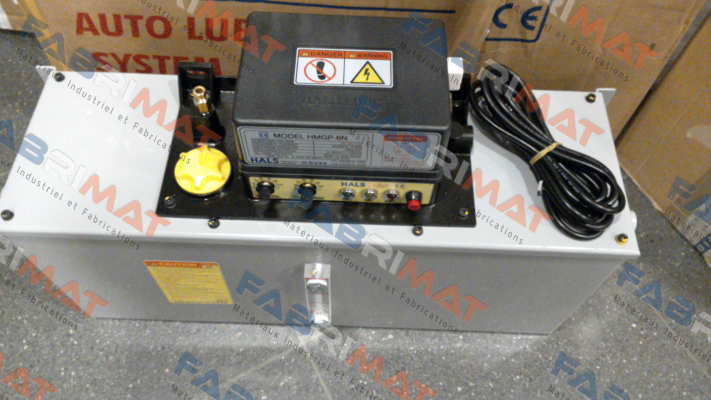 Hansung Precision-HMGP-6N-T20 price