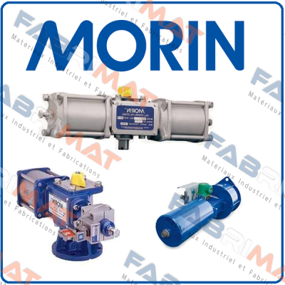 Morin Actuator-C-135U-S080 price