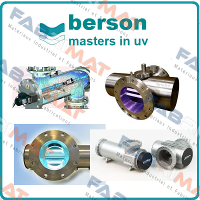 Berson-PT100.  price