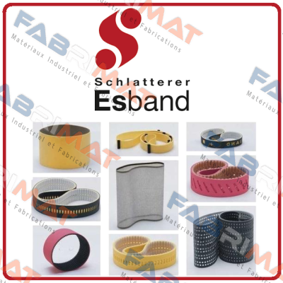 Esband-PU10   857 / 840  X3D X H  price
