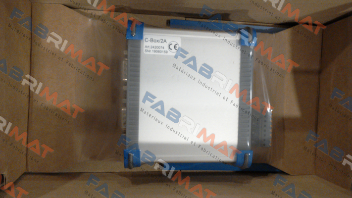 Micro-Epsilon (Eltrotec)-C-BOX/2A price