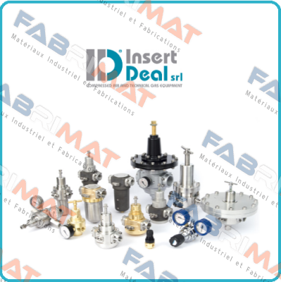 ID Insert Deal-R3133  AISI316 price