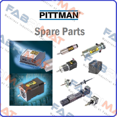 Ametek Pittman-14237E093 38.2 VDC price