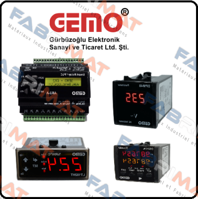 Gemo-AR2-RS232-A price