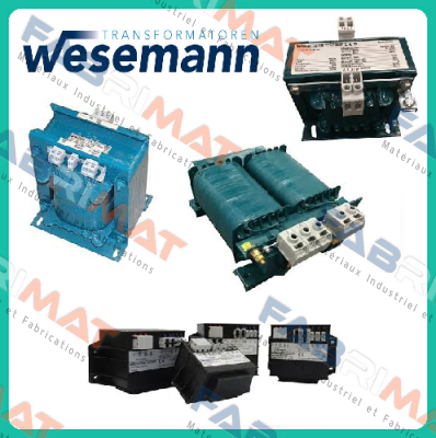 Wesemann-WSMCHSF125CORR price