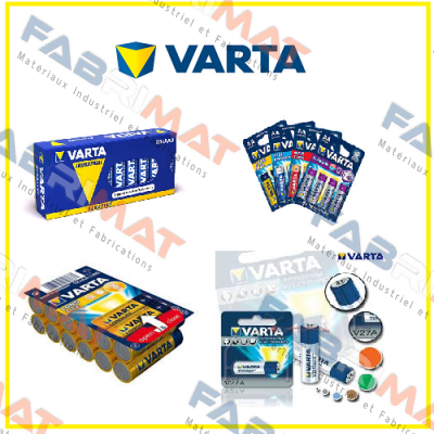 Varta-REF: 16611  price
